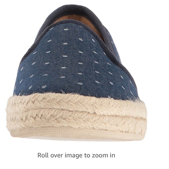 CLARKS Women's Azella Theoni Slip-on Loafer - Picture 4 of 6